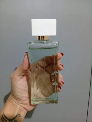 Perfume Essencial Sentir feminino natura