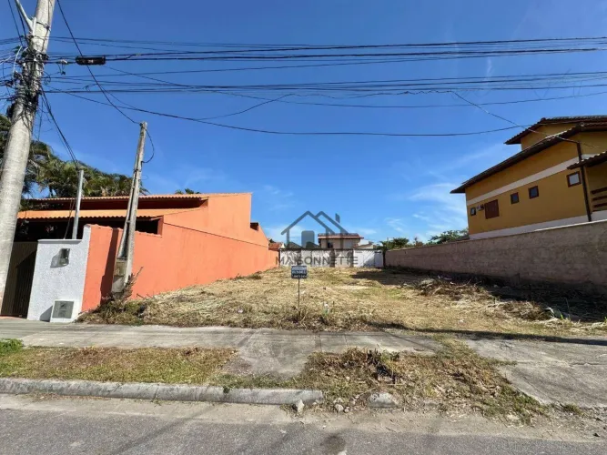 Oportunidade no Boa Vista! Terreno plano, 225m², documentação em dia!