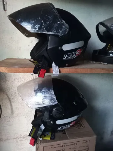 CAPACETE PRO TORK 788/ LIBERTY (PROMOÇÃO) 