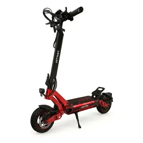 Patinete Hitway H18 MAX