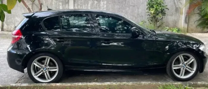 BMW 130I A 3.0 24V 265cv 5P 2011