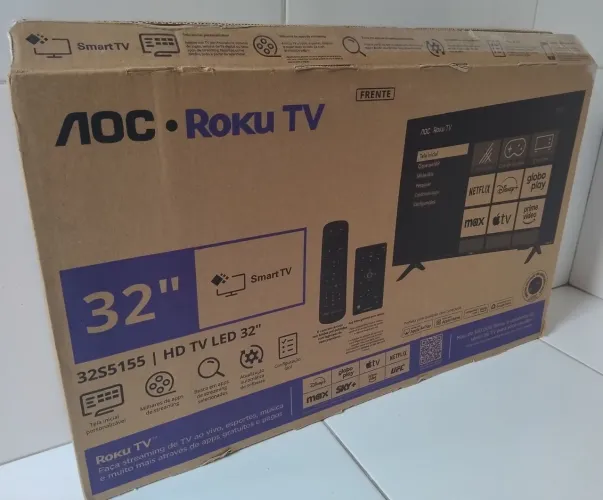 Tv Roku