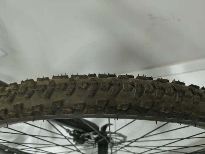 Bike a venda