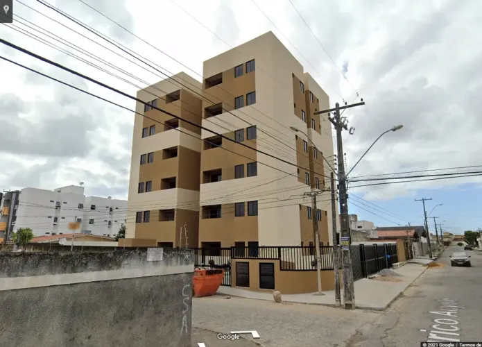 Imóvel para aluguel tem 70m com 2 quartos em Gruta de Lourdes - Maceió - AL