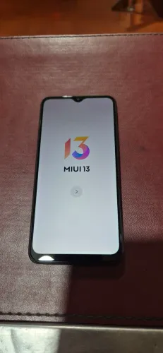 Smartphone Redmi MIUI13