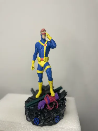 X-man (ciclops)