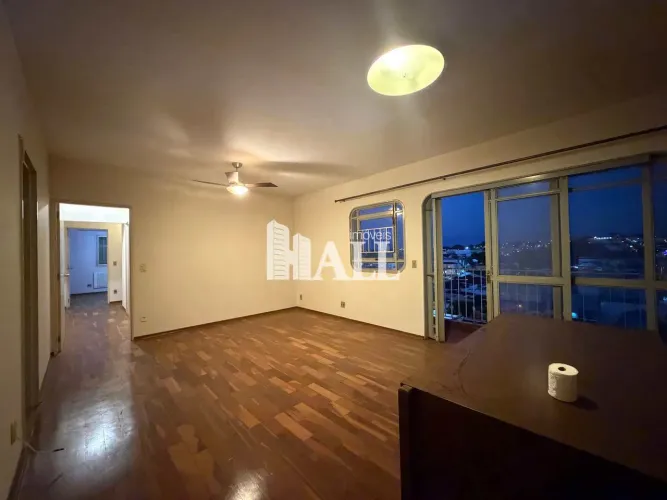 Apartamento, Centro, São José do Rio Preto