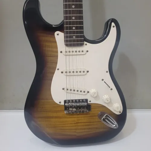 Guitarra Eagle