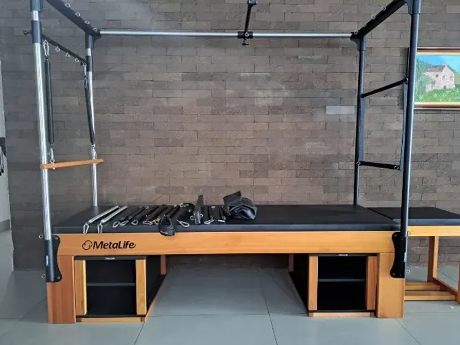 Cadillac Pilates MetaLife