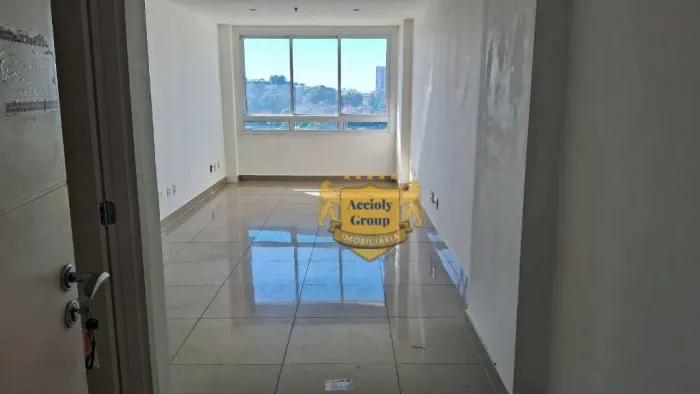 Sala à venda, 26 m² por R$ 170.000,00 - Estrela do Norte - São Gonçalo/RJ