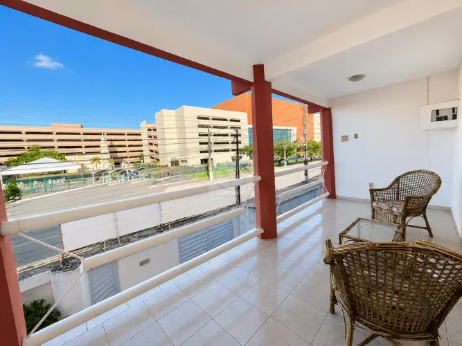 Casa comercial no Bairro Industrial em Aracaju/SE  Espaço Ampliado e Localização Estratégi