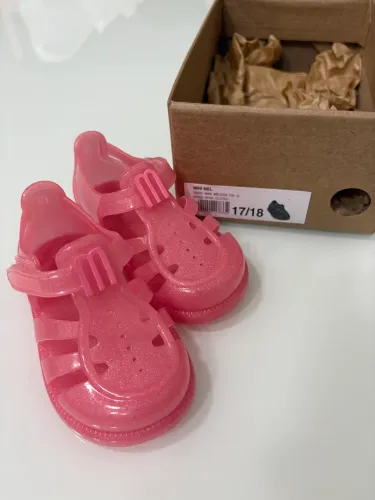 Mini Melissa