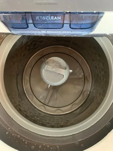 Máquina faz tudo Eletrolux