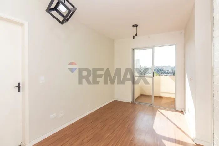 Apartamento 56m² com Vista livre, vaga de garagem Cidade Ademar (Interlagos)