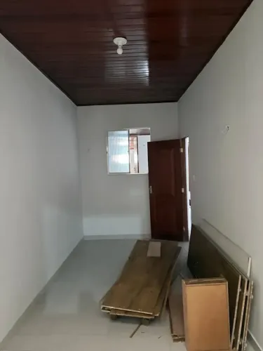 Imperdível Casa no Telégrafo