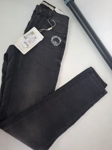 Calça Hering com lycra