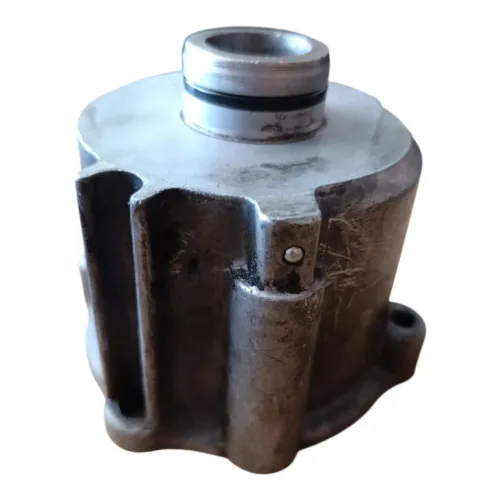 Caneco Troca Caixa Câmbio Volvo Vt 1656239