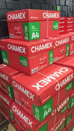 Papel Chamex
