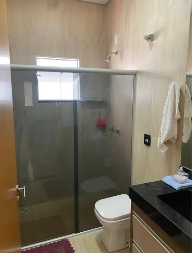 Vendo maravilhosa casa em Ourinhos/sp !