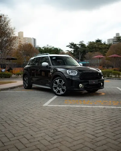 Mini Cooper Countryman S E All4 1.5 Híbrido 2024