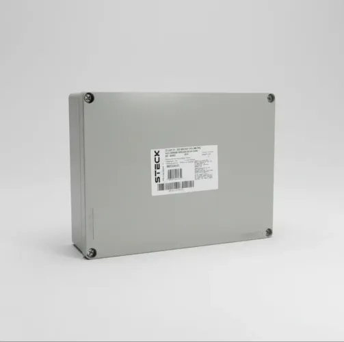 Cx Light Ex-322 300x220x120 S/ Emb Ip55 Steck  Sex322