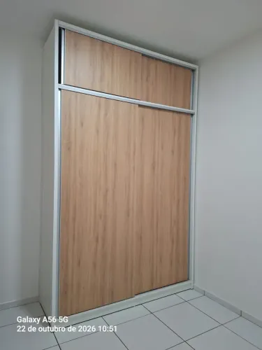 Alugo apartamento Turu