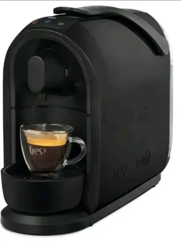 Cafeteira tres