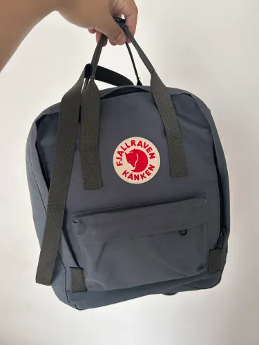 Mochila Kanken