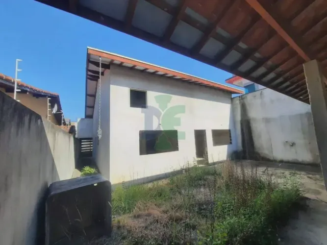 Imóvel para venda com 140 metros quadrados com 2 quartos em Cidade Jardim - Jacareí - SP