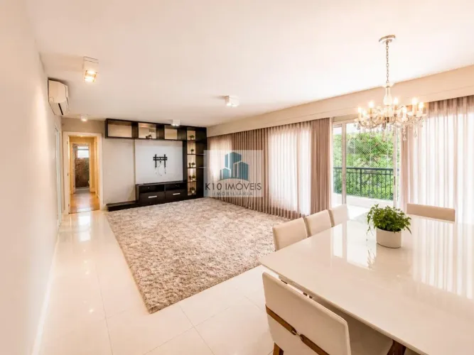 Apartamento para Locação em São Paulo, Vila Mascote, 3 dormitórios, 1 suíte, 4 banheiros, 