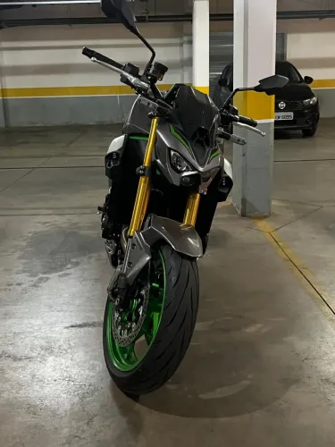 Z900 R EDITION 2026
