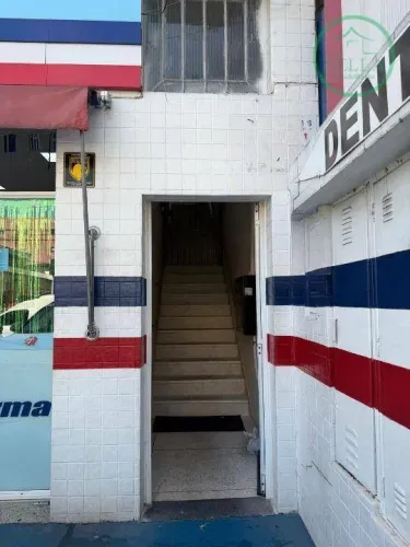 Sala para alugar, 30 m² por R$ 1.100,00/mês - Pirituba - São Paulo/SP