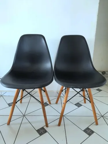 2 charles eames - Não entrego