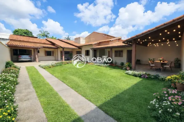 OPORTUNIDADE RARA NO IPIRANGA I em Resende RJ  IDEAL PARA MORAR OU INVESTIR