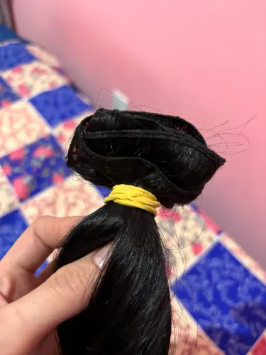 Cabelo brasileiro