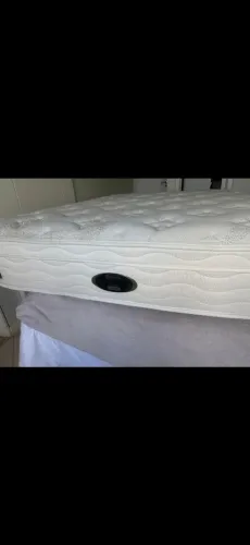 Colchão de ótima marca 