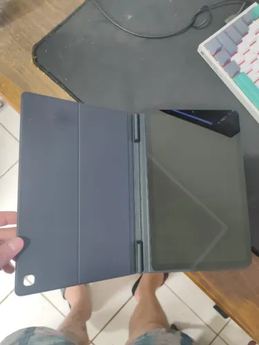 TABLET GALAXY TAB S6 LITE 64GB NÃO TEM CANETA