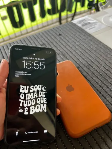 Vendo iPhone 11 64gb