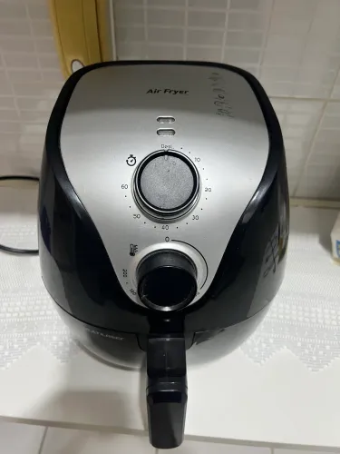 Airfryer Multilaser 220w