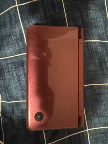 Nintendo DS Xl