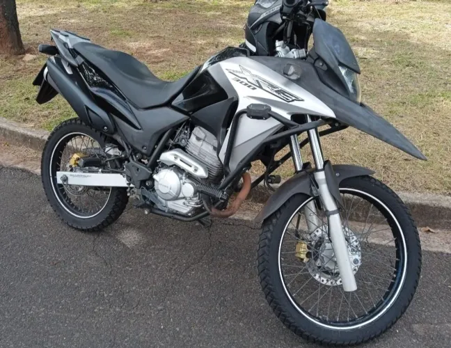HONDA XRE 300 ABS