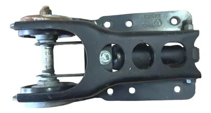 Suporte Suspensão Traseiro Cabine L.d Vw 11180 13180 Orig