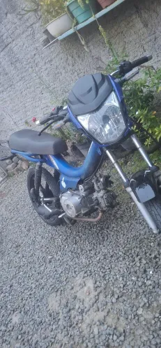 Vende-se mobilete 110cc
