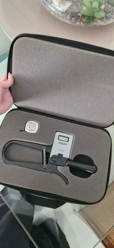 ADIPÔMETRO DIGITAL CESCORF