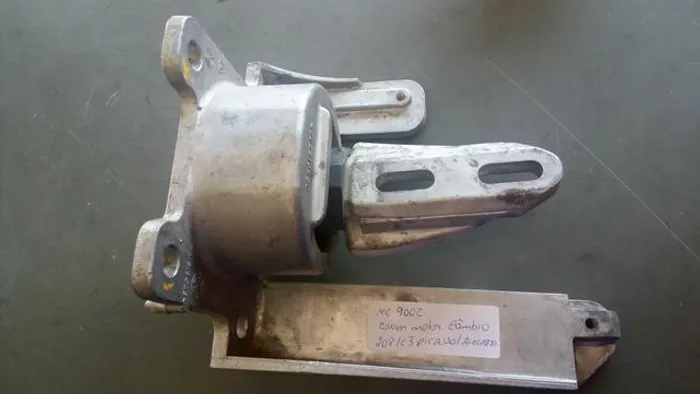 Coxim câmbio C3/208/Aircross