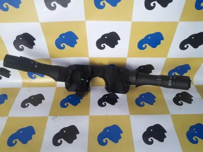 Chave de Seta Limpador Renault Fluence 2011 12 13 14
