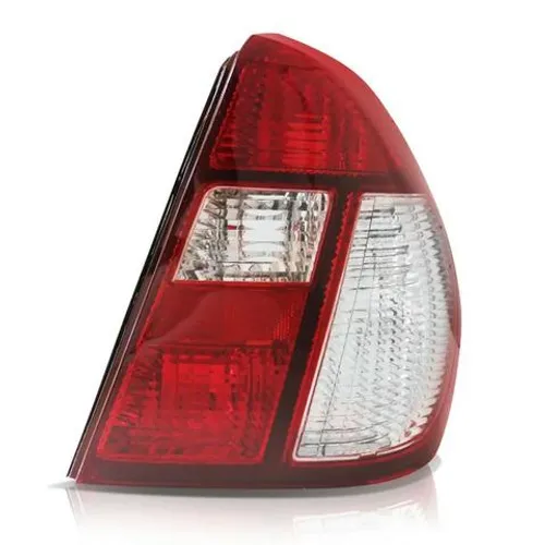 Lanterna Traseira Clio 2003 2004 2005 2006 2007