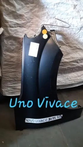 Paralama Uno Vivace 