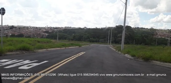 Terrenos no São Conrado II com toda infraestrutura a 5 minutos do Centro!!!!!
