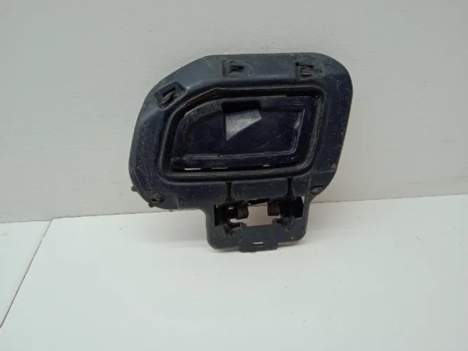 2596 Tampa Lavador Esguicho Farol LE Land Rover Evoque 12 a 18